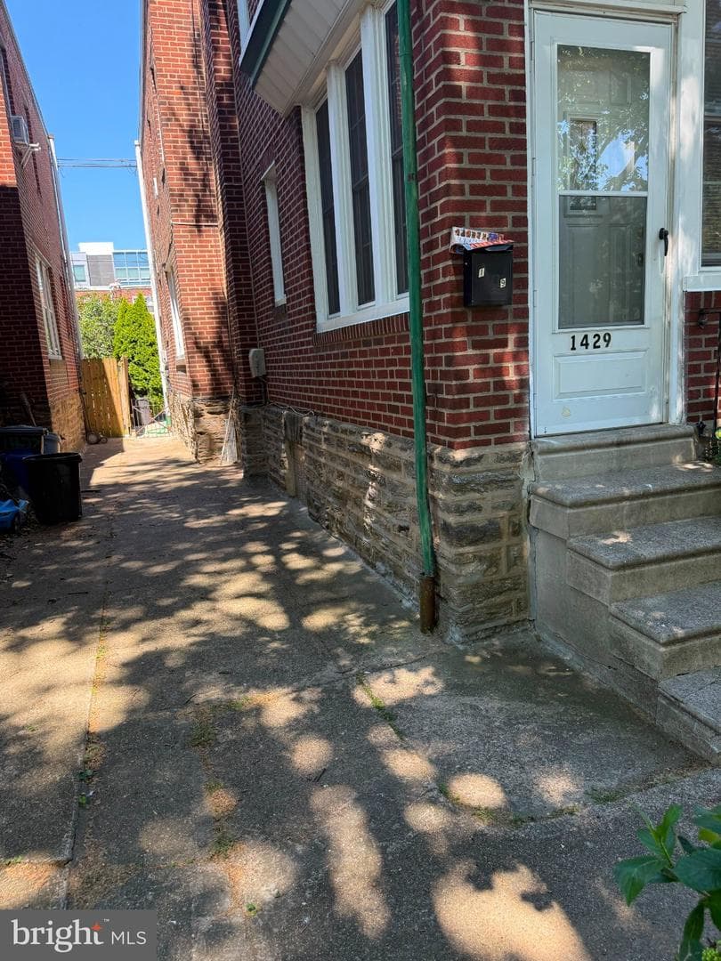 1429 Englewood Street, Philadelphia