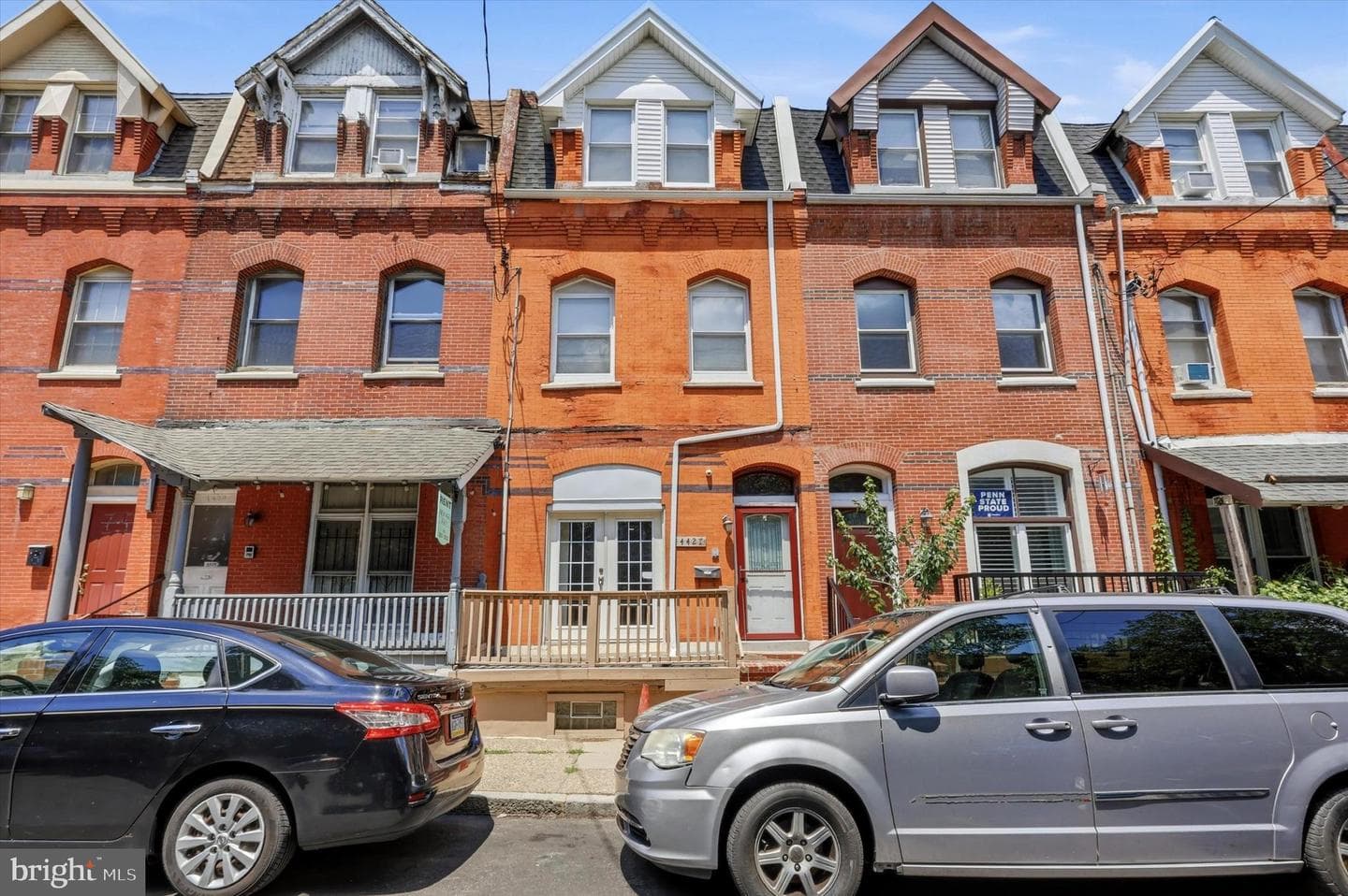 4427 Sansom Street, Philadelphia
