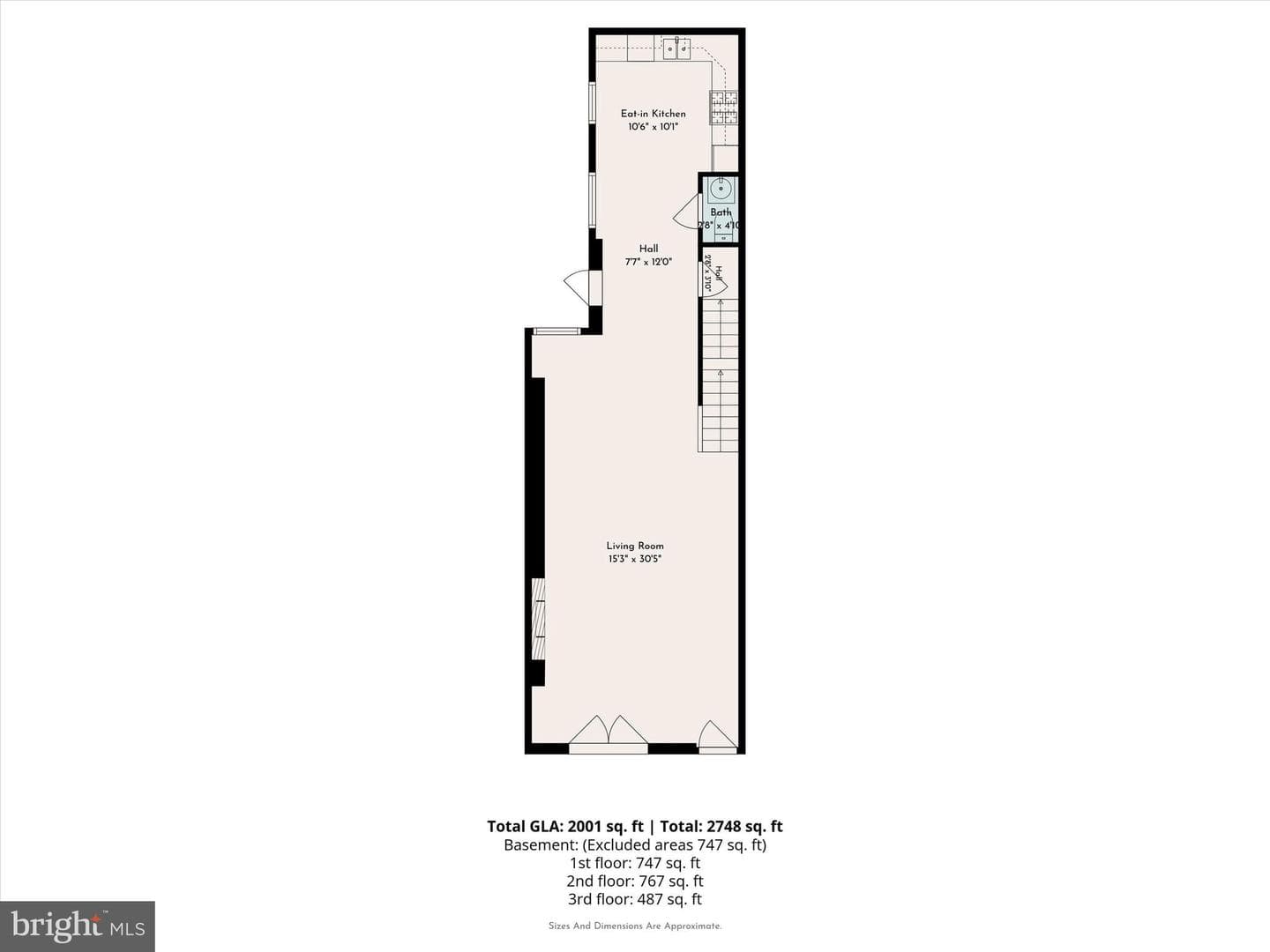 4427 Sansom Street photo 29