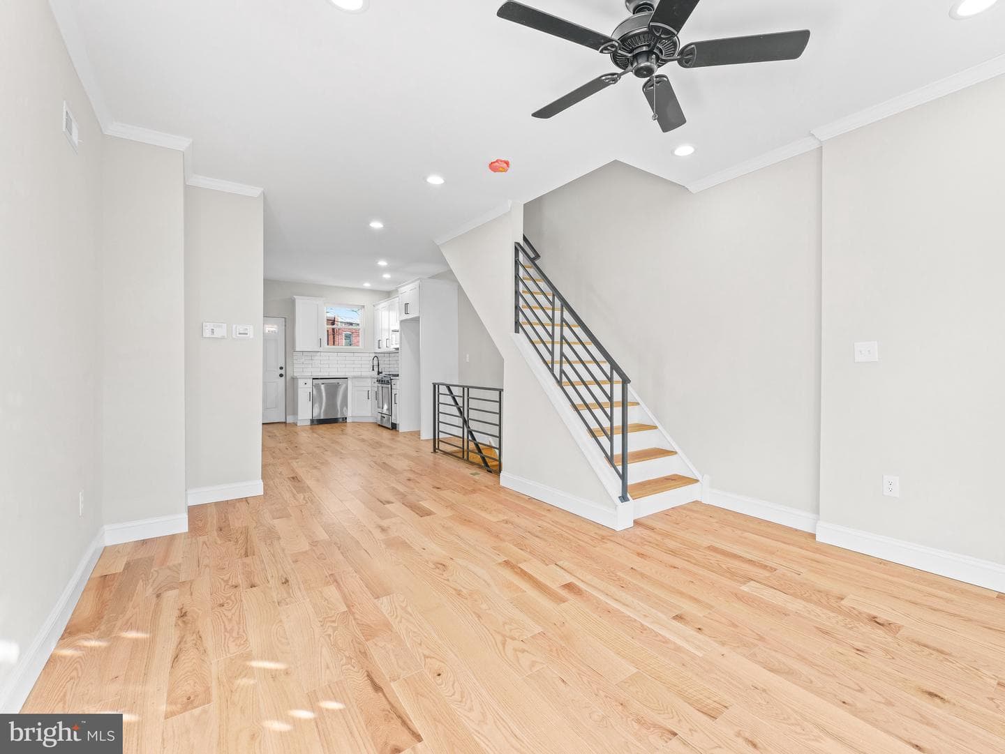 1821 N Ringgold Street, Philadelphia
