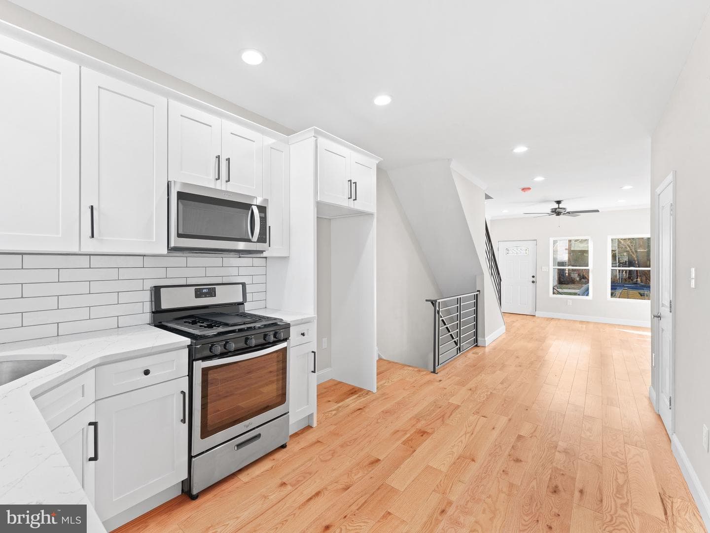 1821 N Ringgold Street, Philadelphia