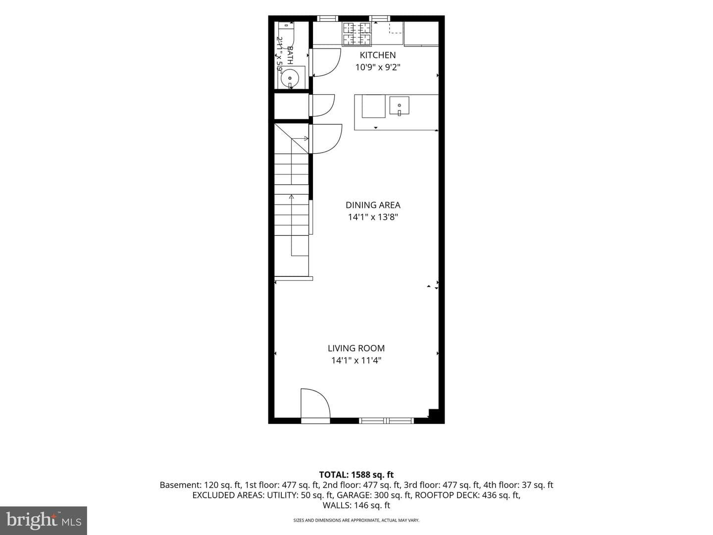 444 Kingsley Street photo 30