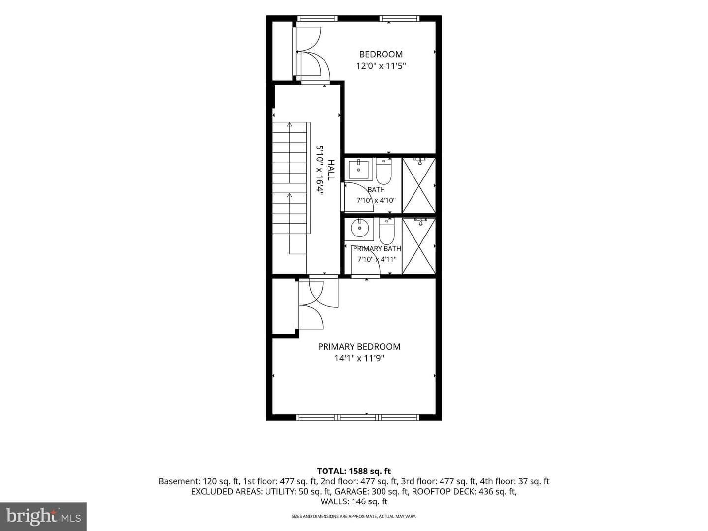 444 Kingsley Street photo 32