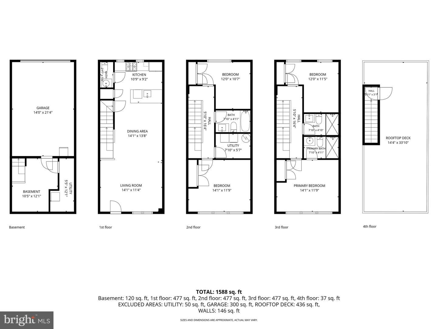 444 Kingsley Street photo 35