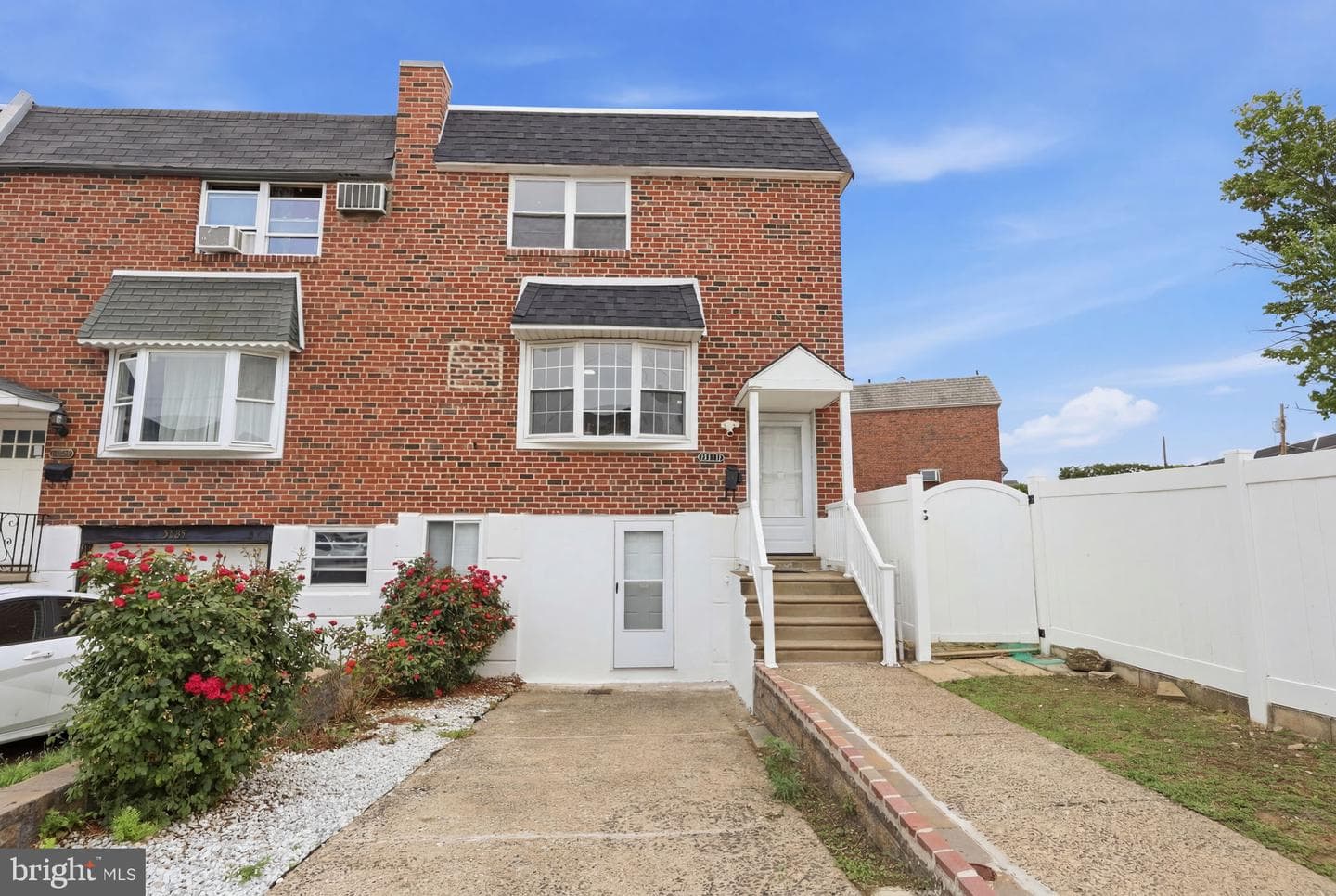3811 Salina Road, Philadelphia