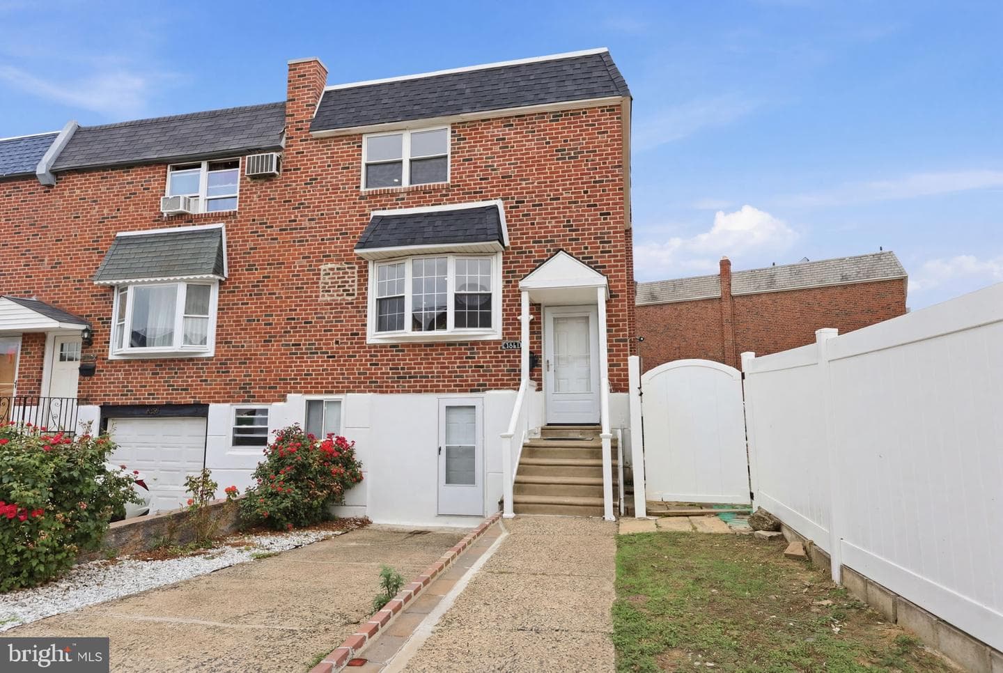 3811 Salina Road, Philadelphia