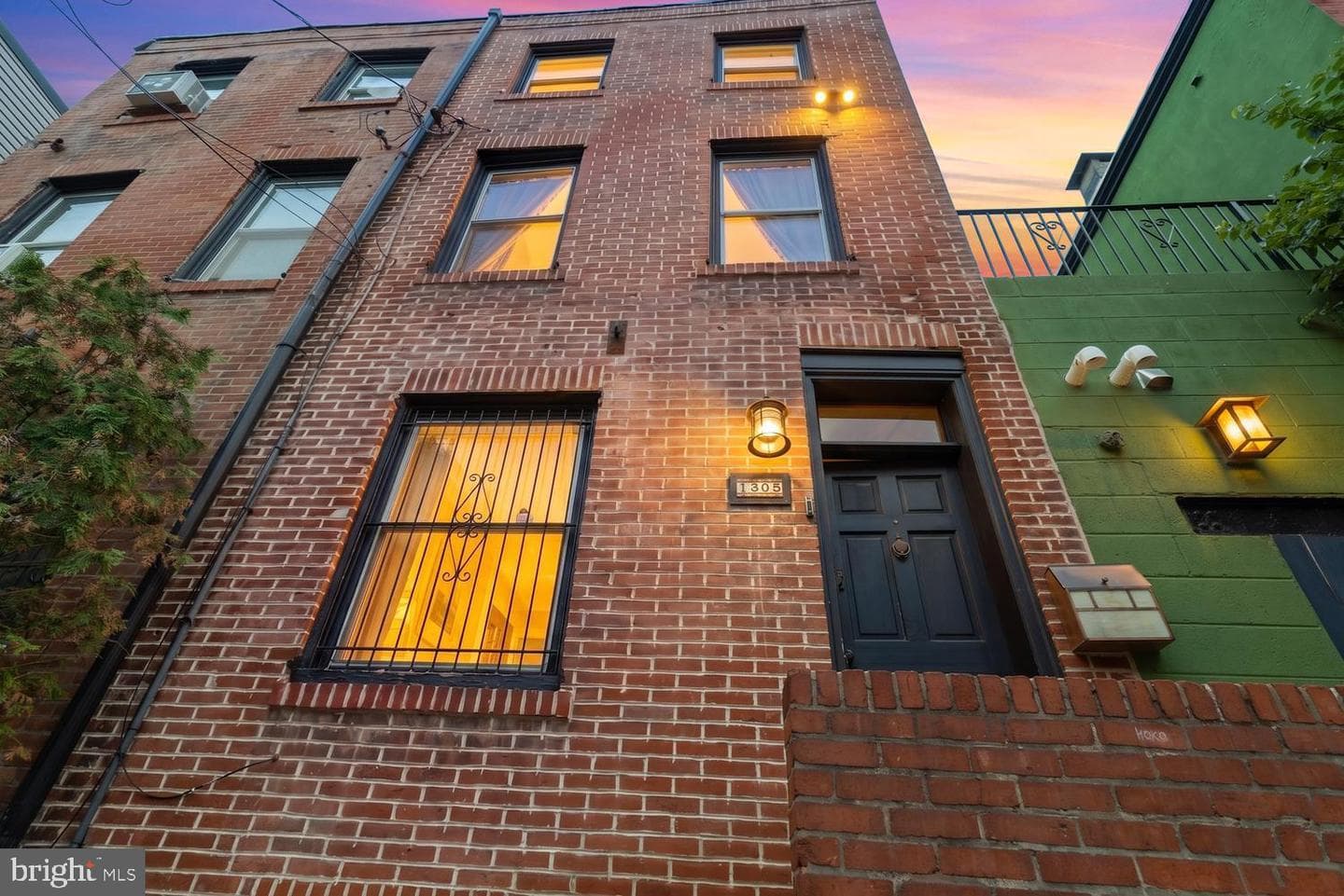 1305 Rodman Street, Philadelphia