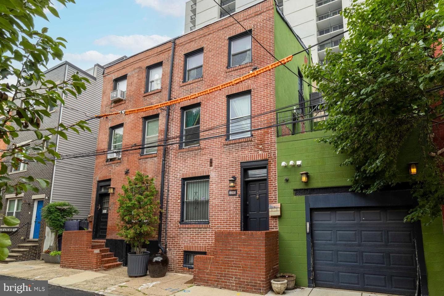 1305 Rodman Street, Philadelphia