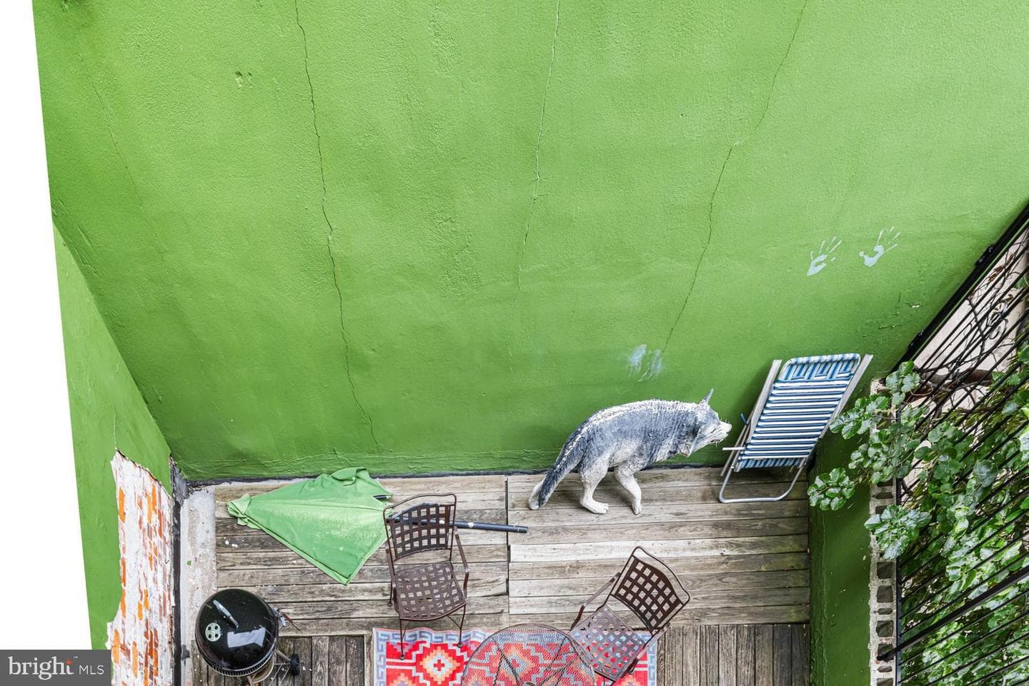 1305 Rodman Street photo 5