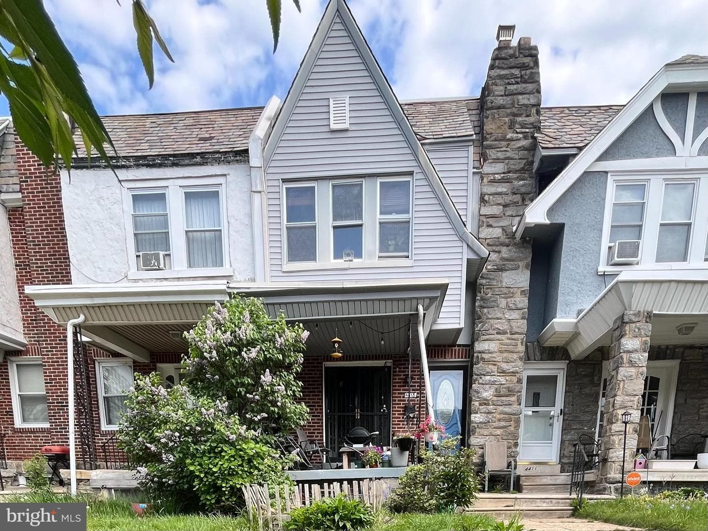 4413 Sherwood Road, Philadelphia