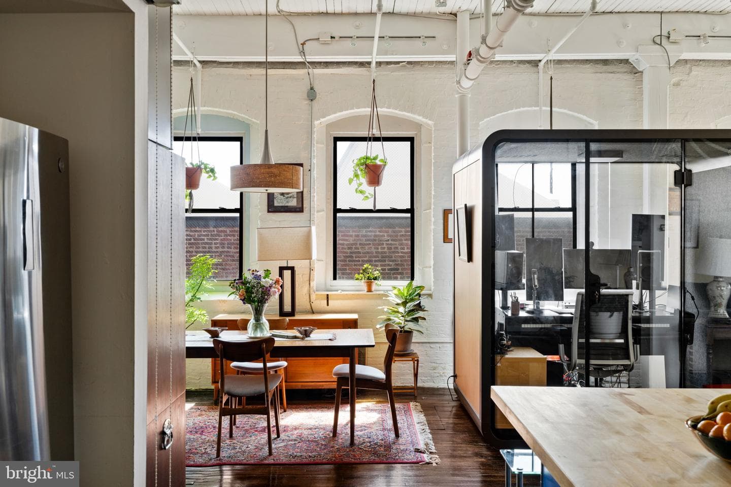 429 N 13th Street #5g, Philadelphia