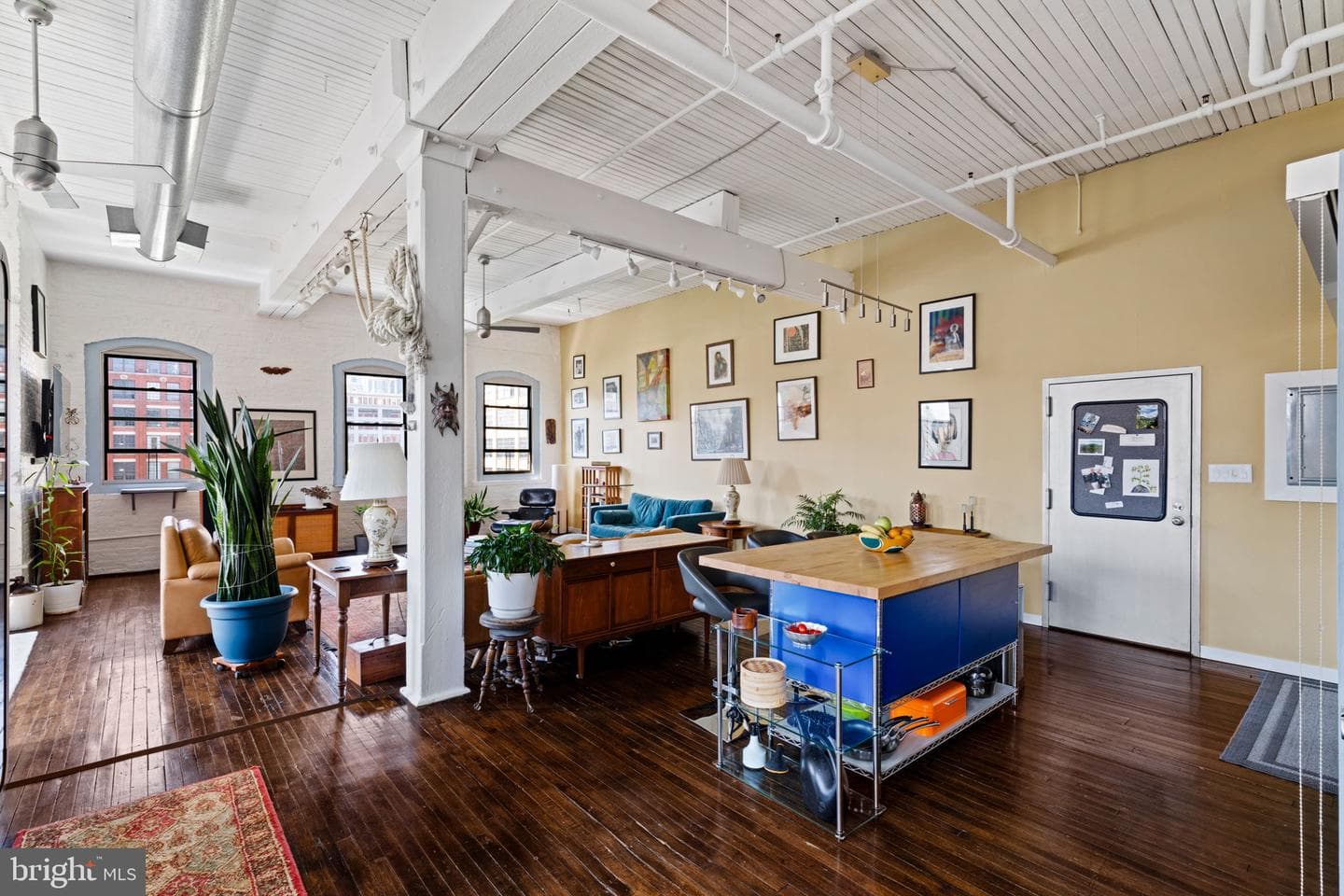 429 N 13th Street #5g photo 3