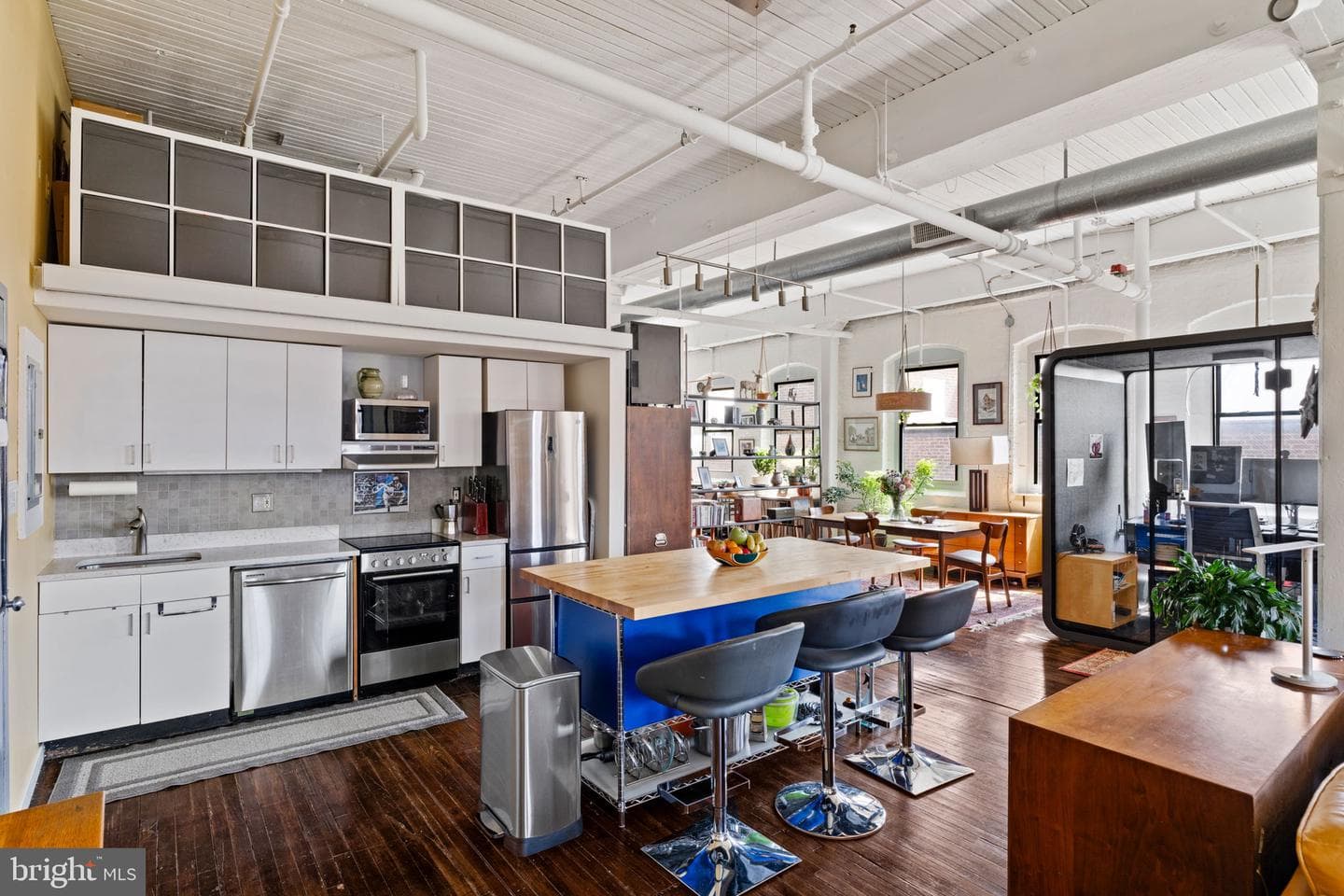 429 N 13th Street #5g photo 4