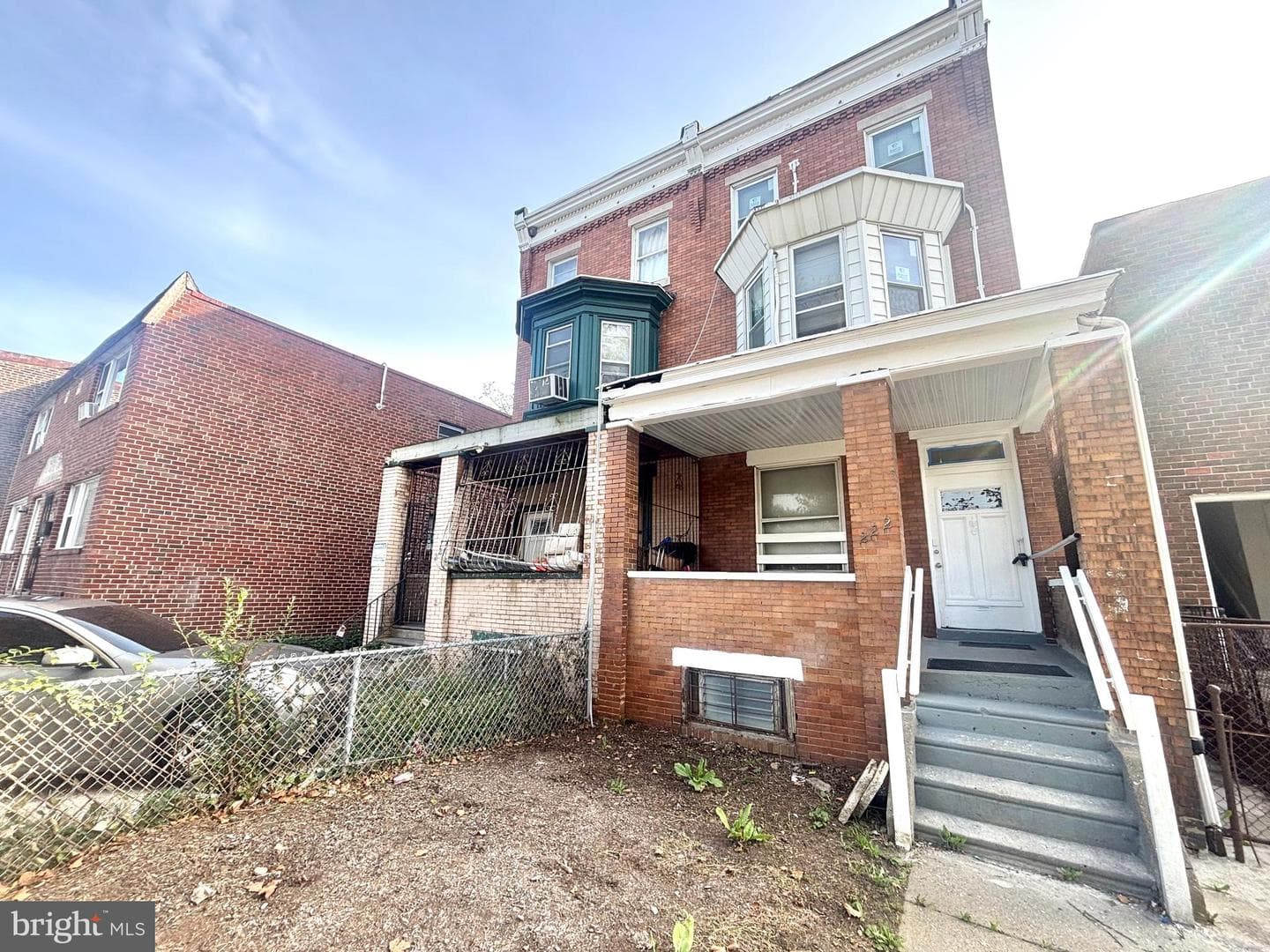 222 W Roosevelt Boulevard, Philadelphia