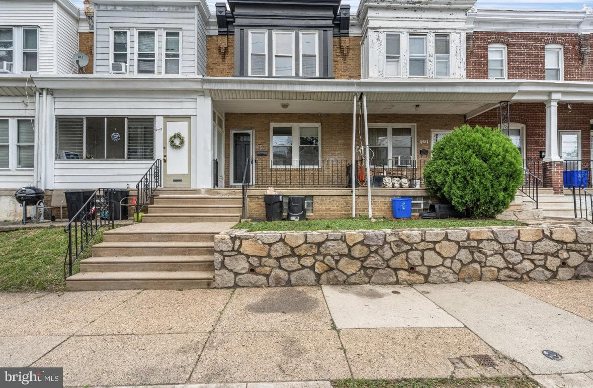 4509 Unruh Ave, Philadelphia