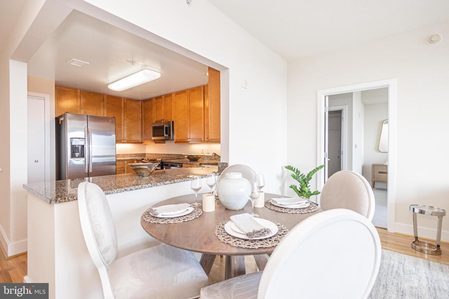 717 S Chris Columbus Boulevard #804 photo 8