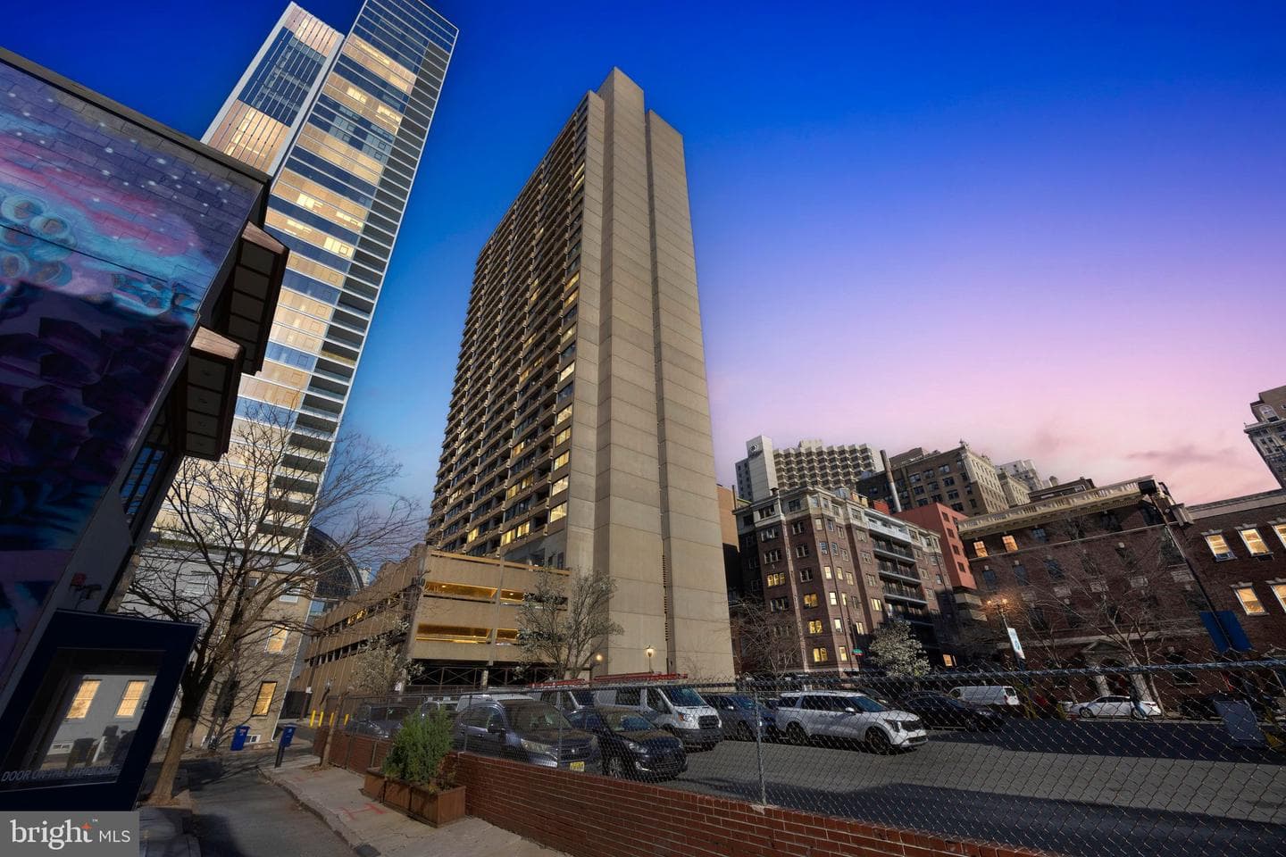 1326 Spruce Street #2701, Philadelphia