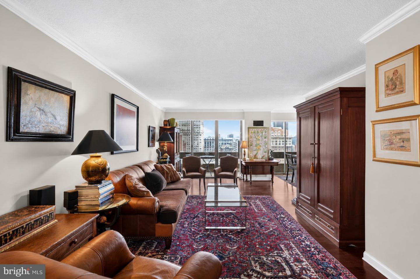 1326 Spruce Street #2701, Philadelphia