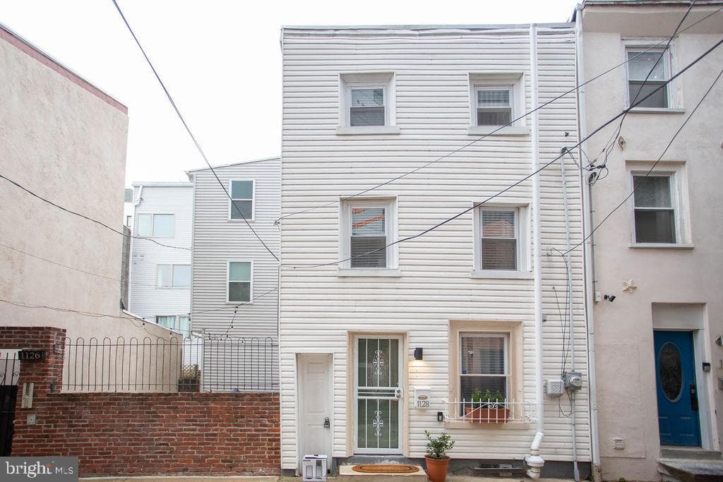 1128 O'neil Street, Philadelphia