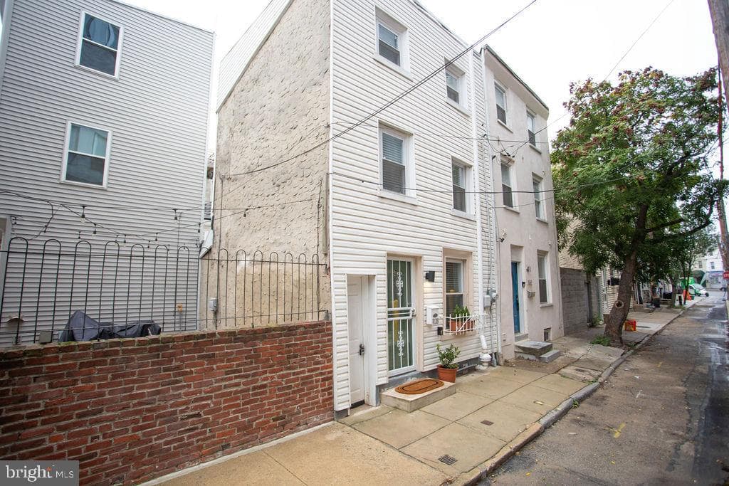 1128 O'neil Street, Philadelphia