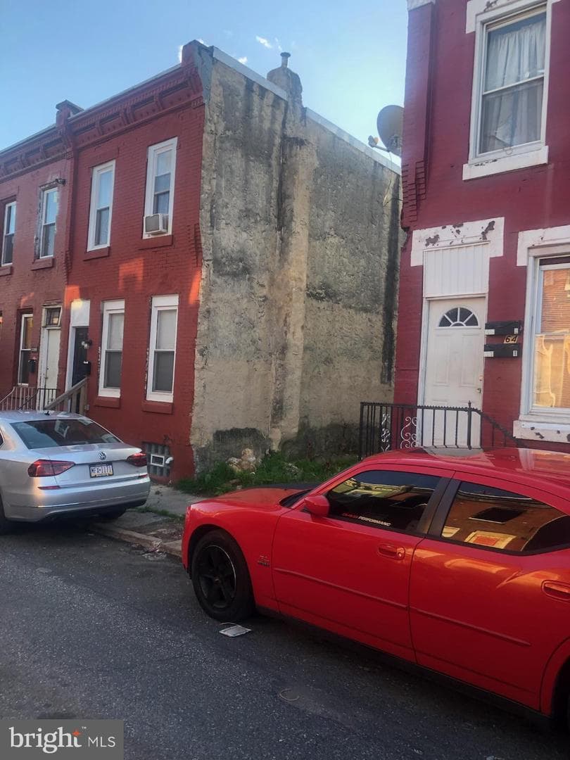 2364 N Bouvier Street, Philadelphia