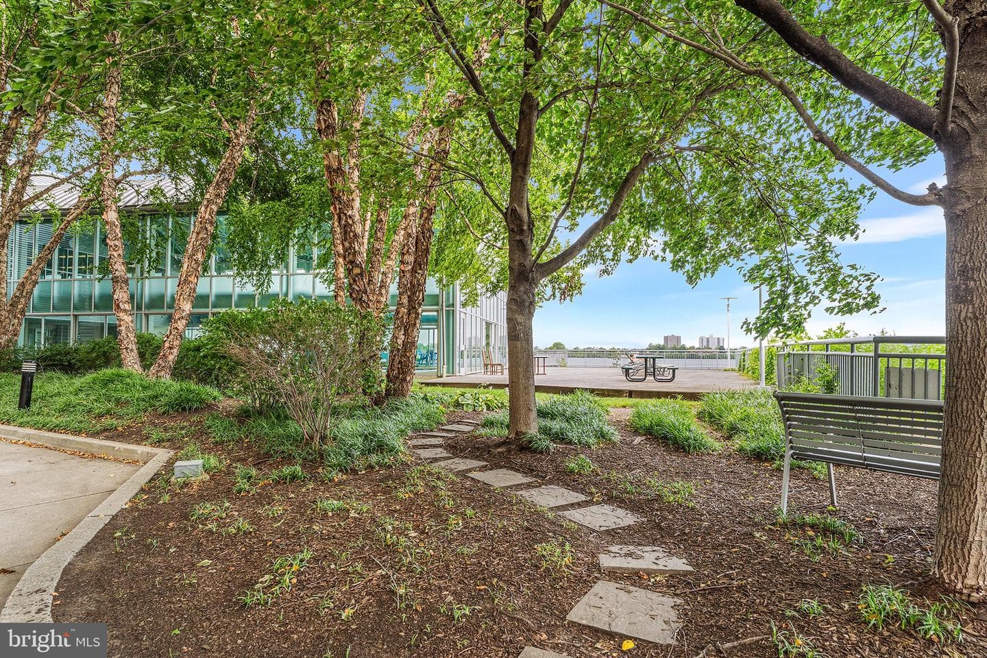 901 N Penn St # F1507 photo 45