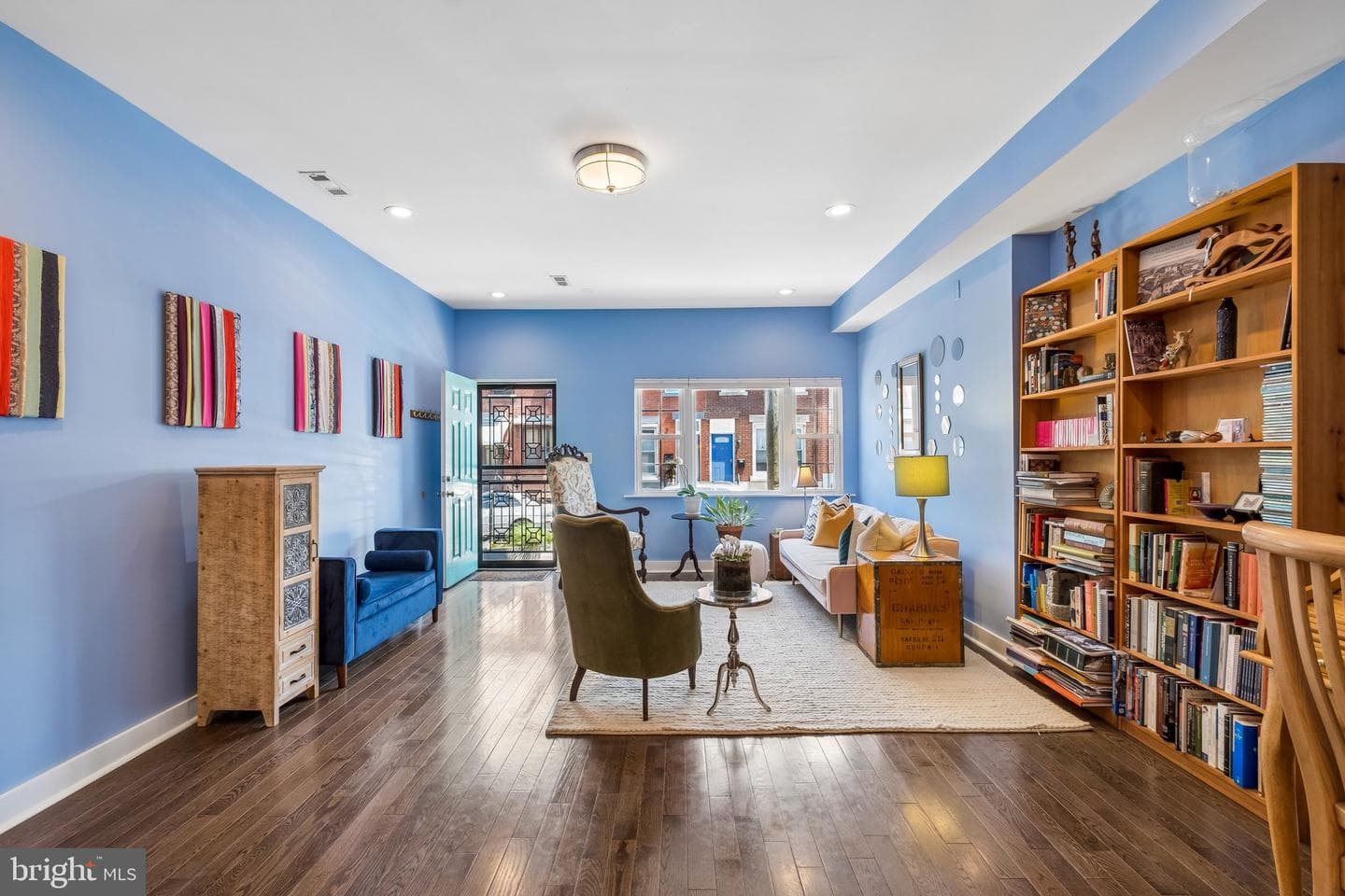 1634 S 16th Street, Philadelphia