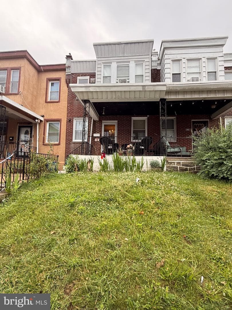 436 Robbins Street, Philadelphia