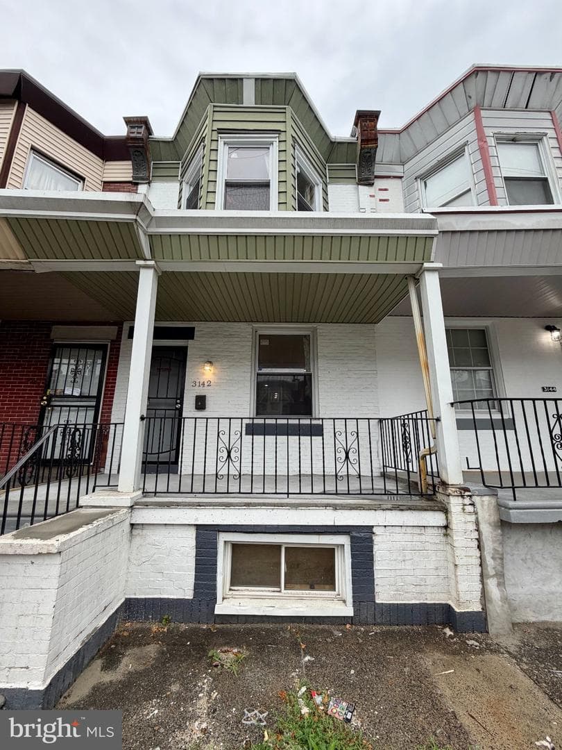 3142 N 25th Street, Philadelphia
