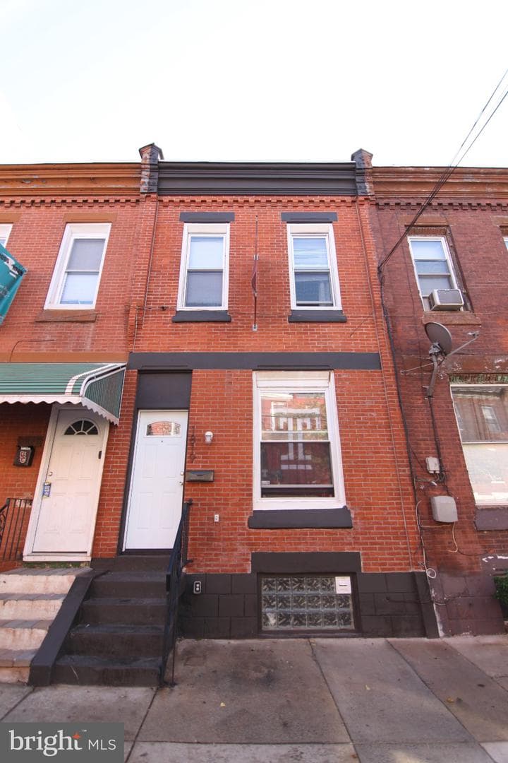 1819 N Willington Street, Philadelphia