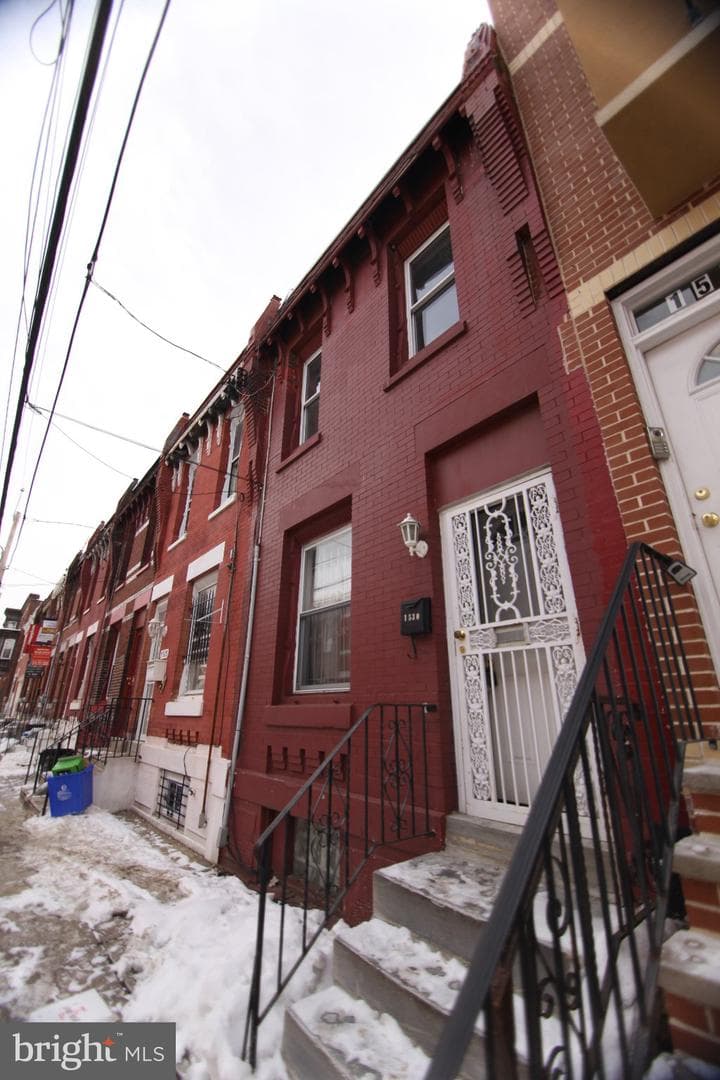 1530 W Fontain Street, Philadelphia