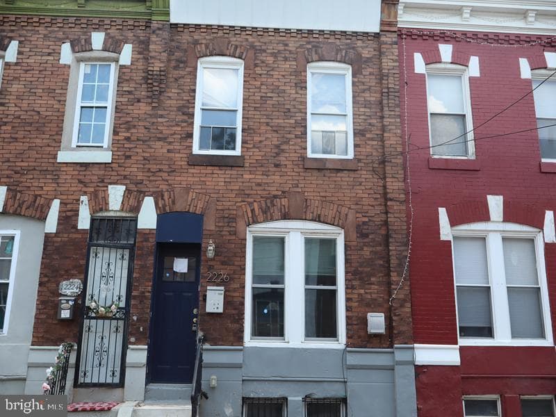2226 Sigel St, Philadelphia