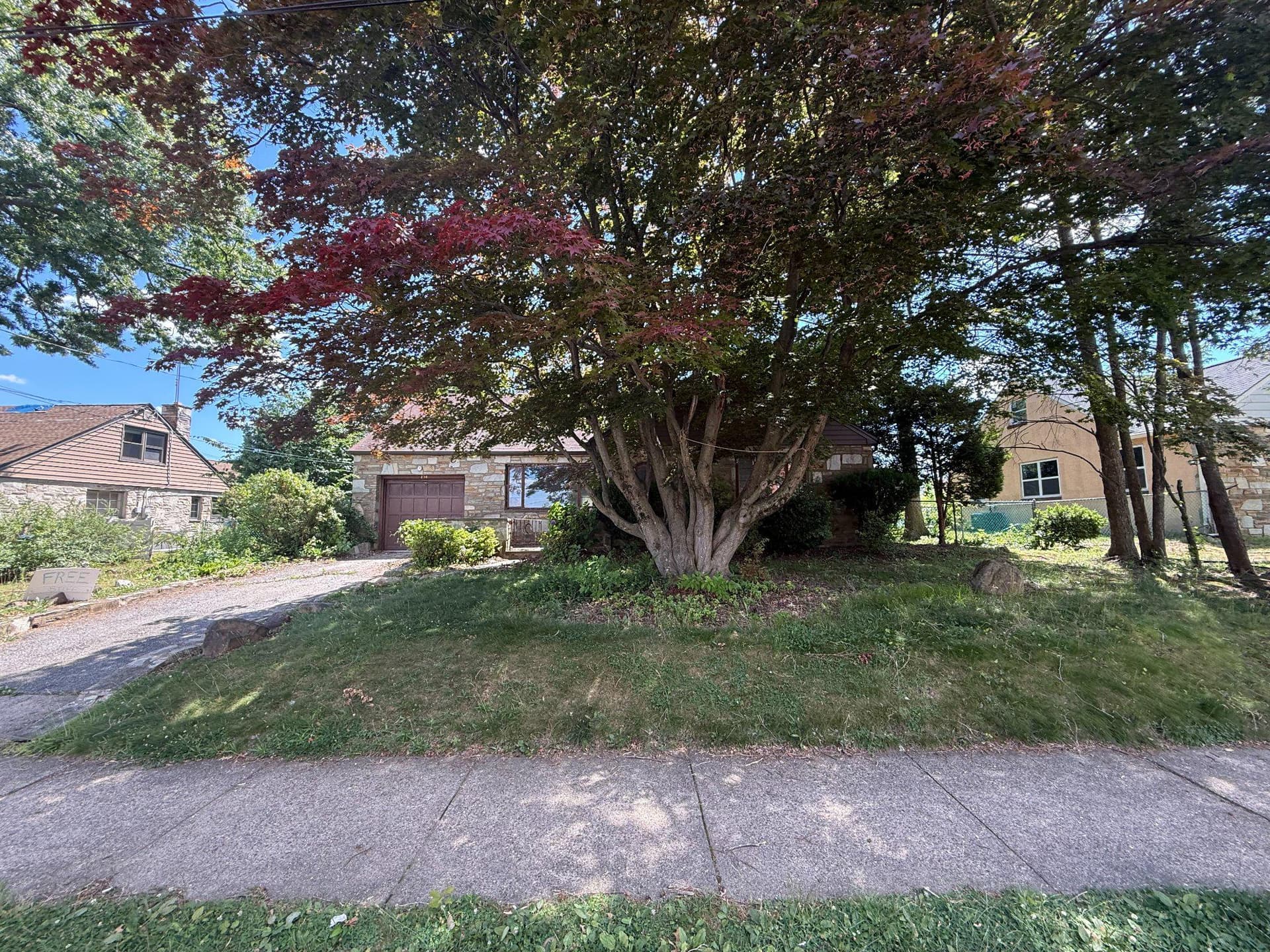 836 Strahle Street, Philadelphia