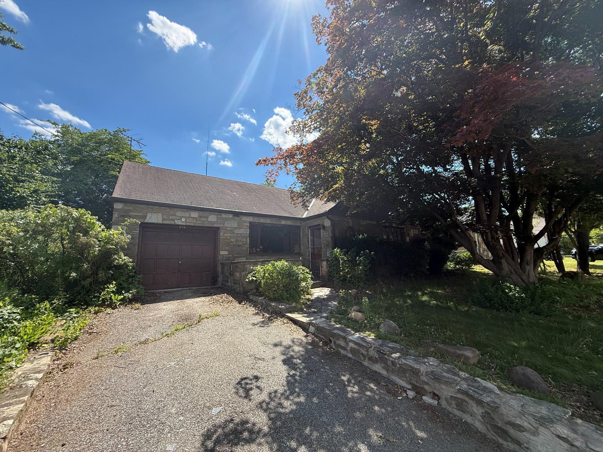 836 Strahle Street, Philadelphia