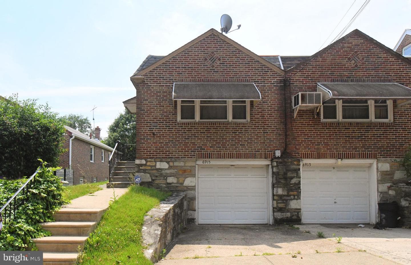 6915 Oakley Street, Philadelphia