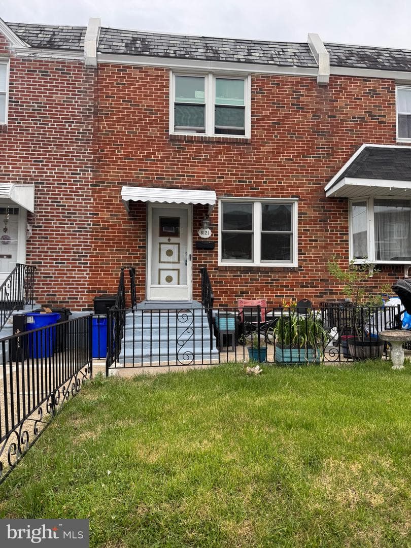 8121 Terry Street, Philadelphia