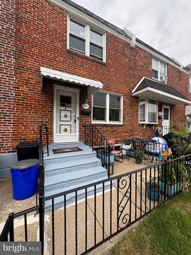 8121 Terry Street, Philadelphia