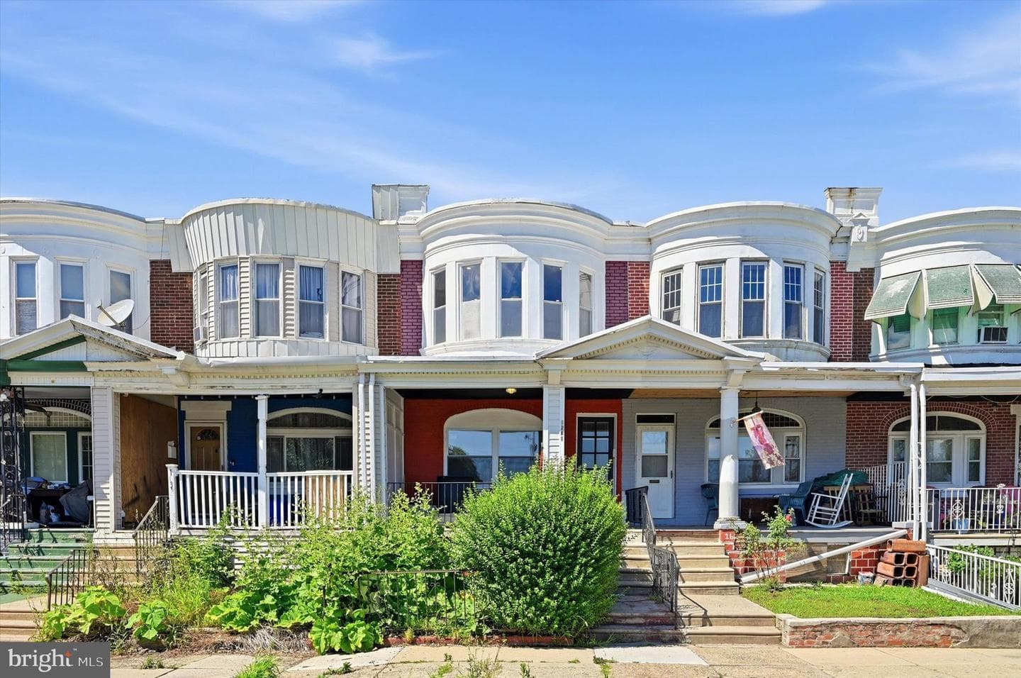 1631 W Wyoming Avenue, Philadelphia