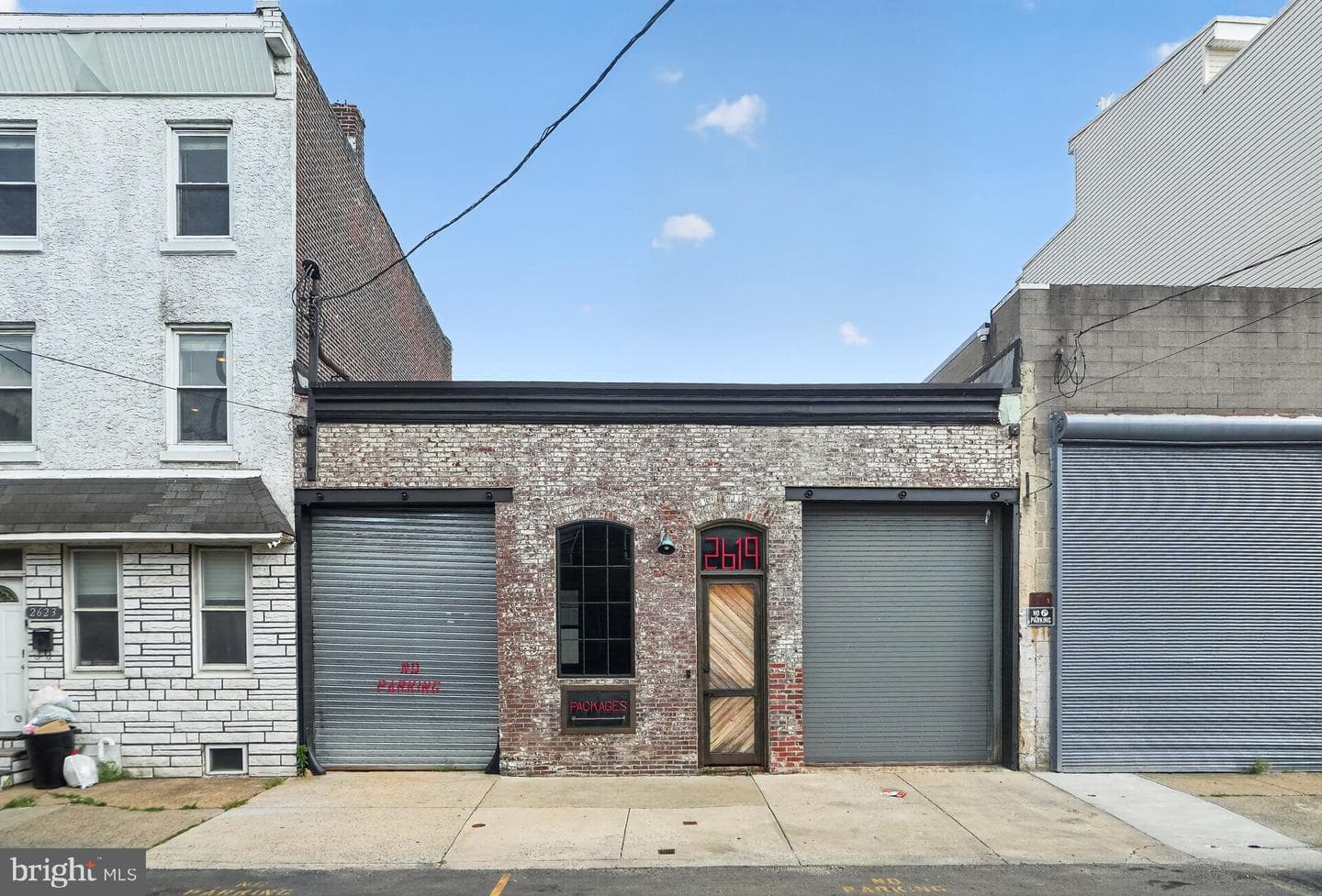 2619-21 Emerald Street, Philadelphia