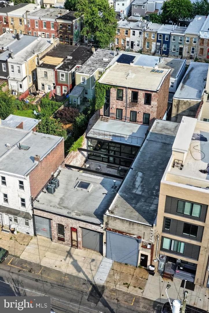2619-21 Emerald Street, Philadelphia