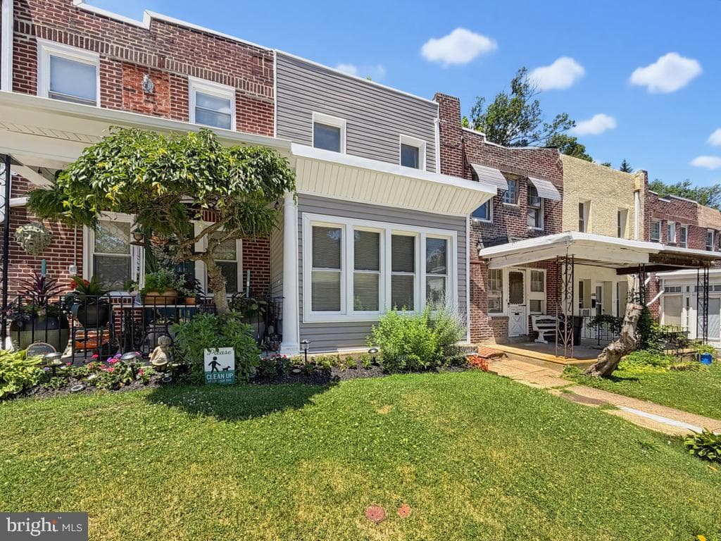 6814 N 7th Street, Philadelphia