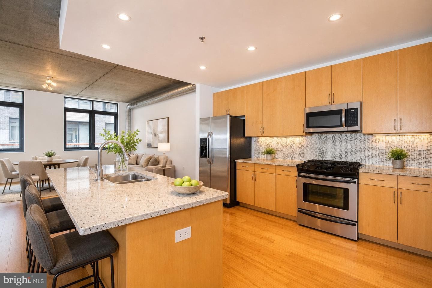 1352 South Street #213, Philadelphia
