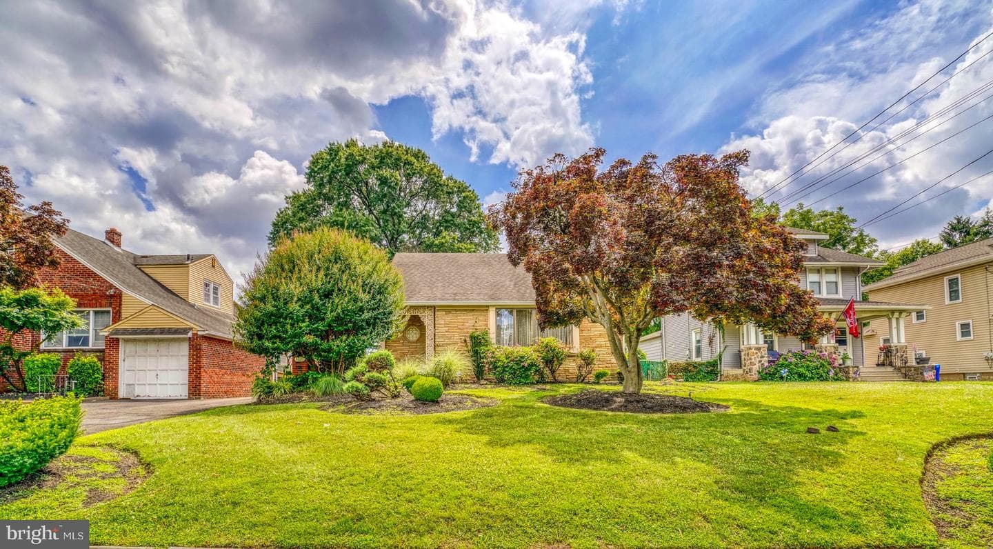 4620 Convent Lane, Philadelphia