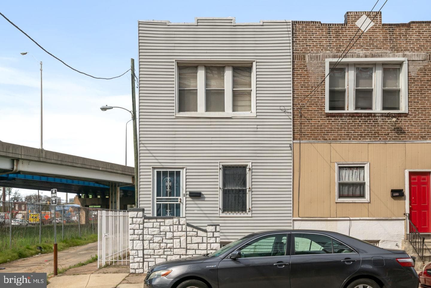 3311 Reed St, Philadelphia