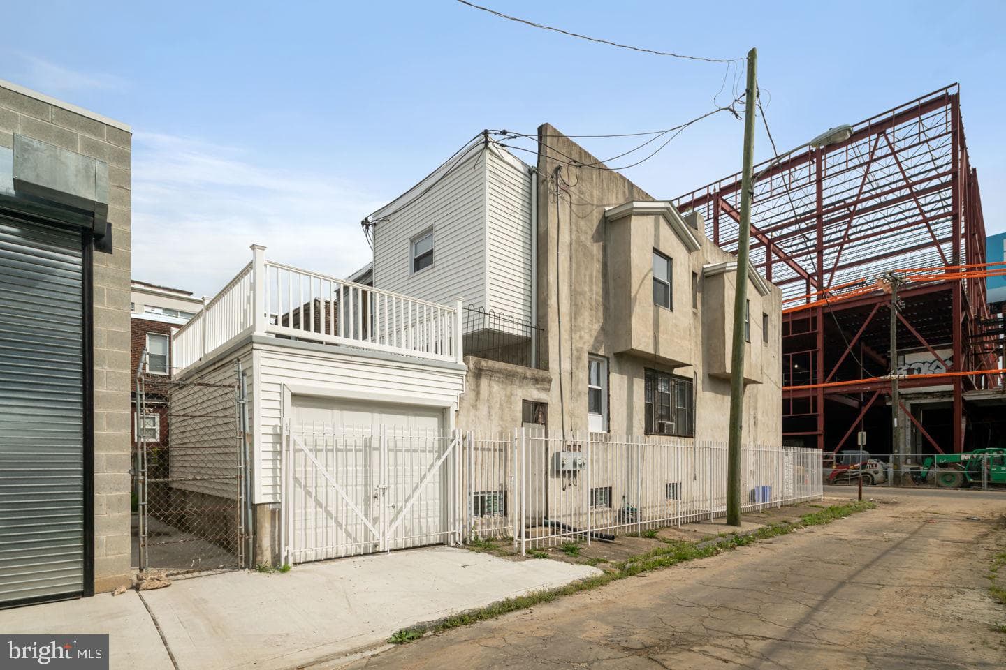 3311 Reed St photo 33