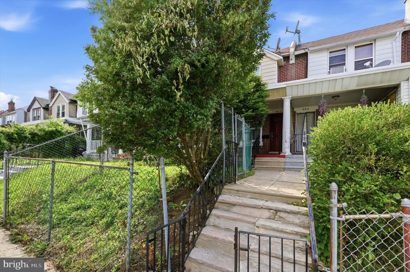 863 E Price St, Philadelphia