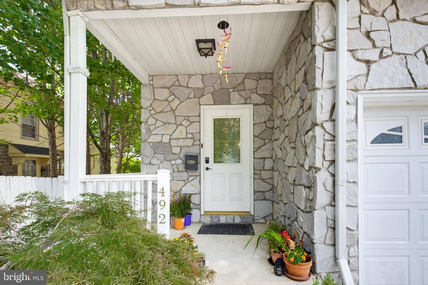 492 Harmon Road, Philadelphia