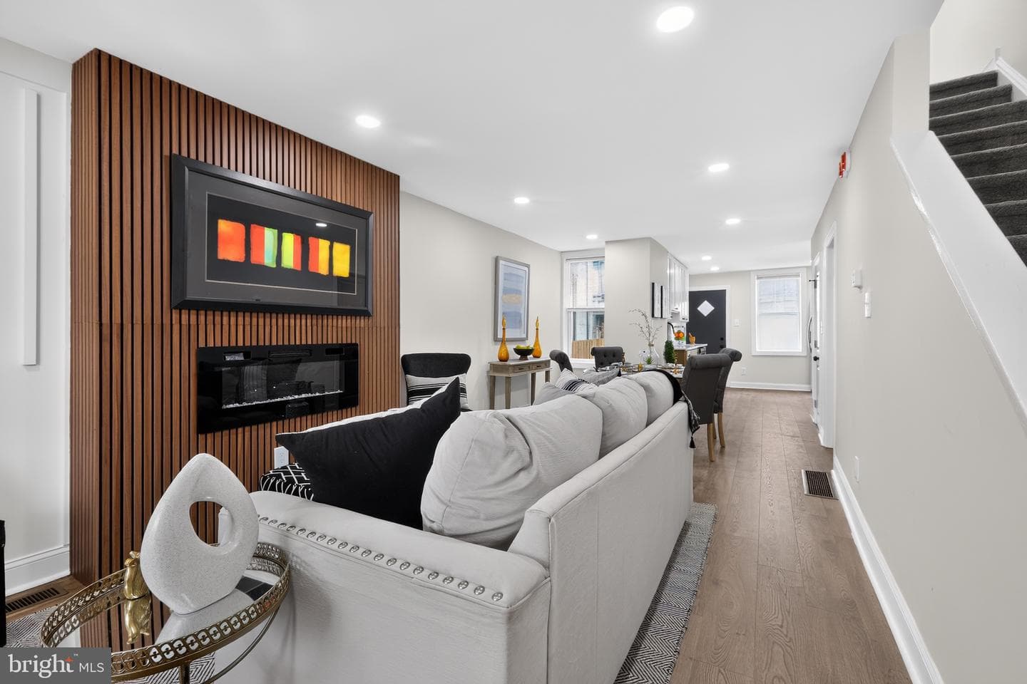 659 N 55th Street, Philadelphia