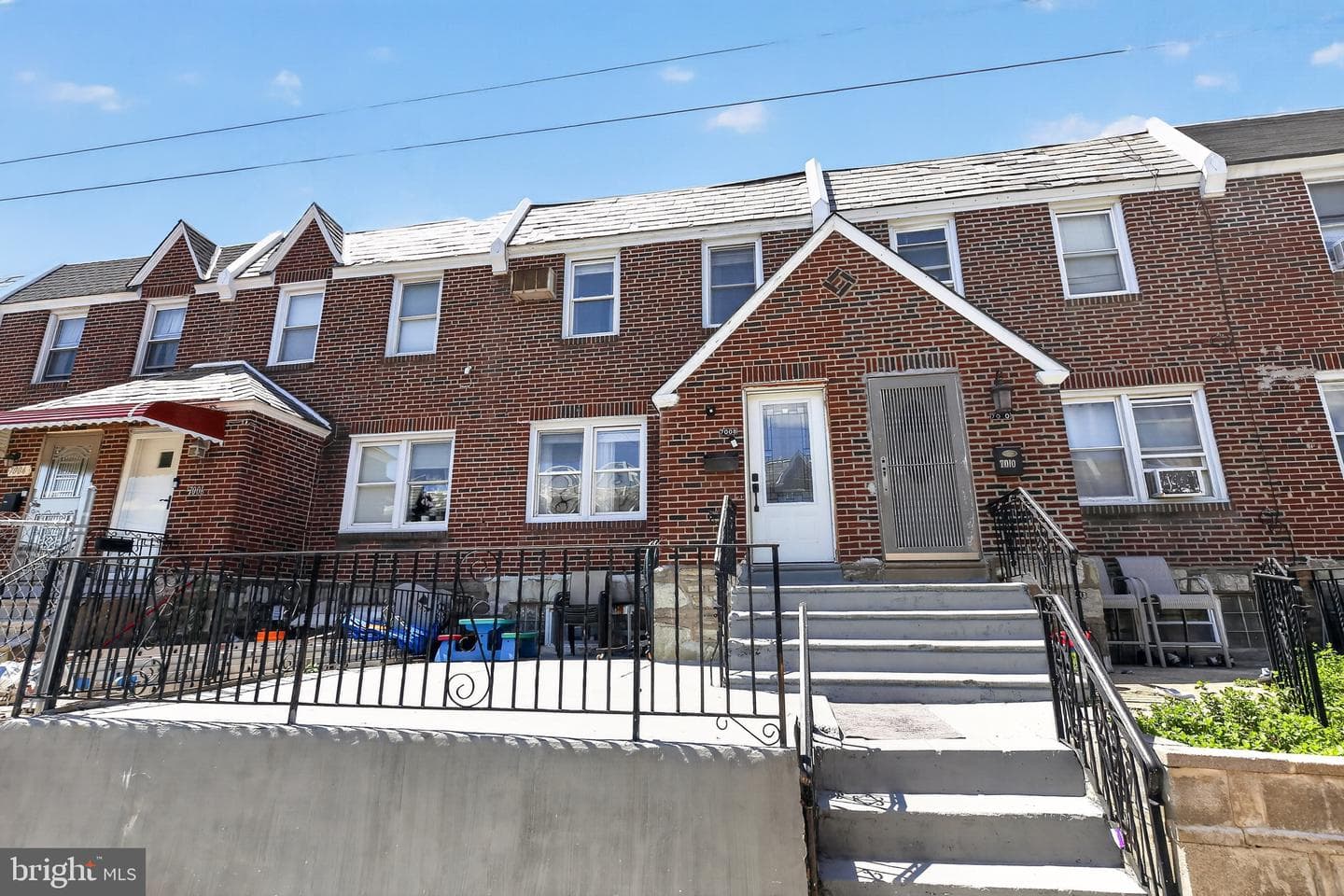 7008 Souder Street, Philadelphia