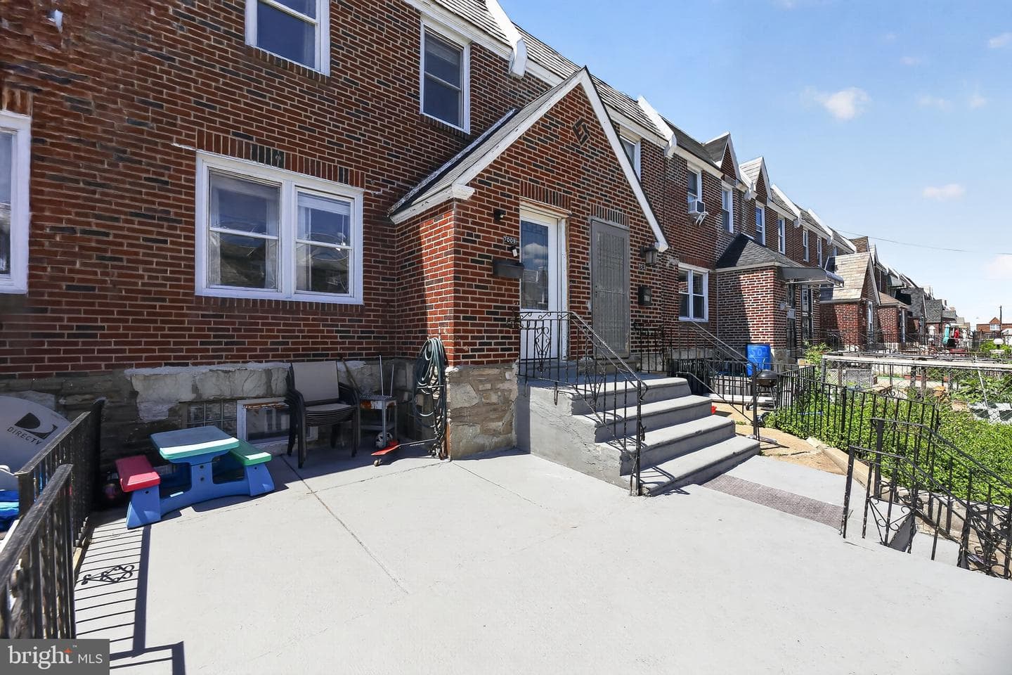 7008 Souder Street, Philadelphia